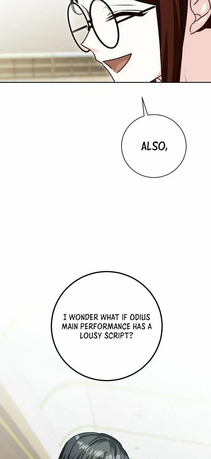 Genius Actors Aura Chapter 29 page 70 - 