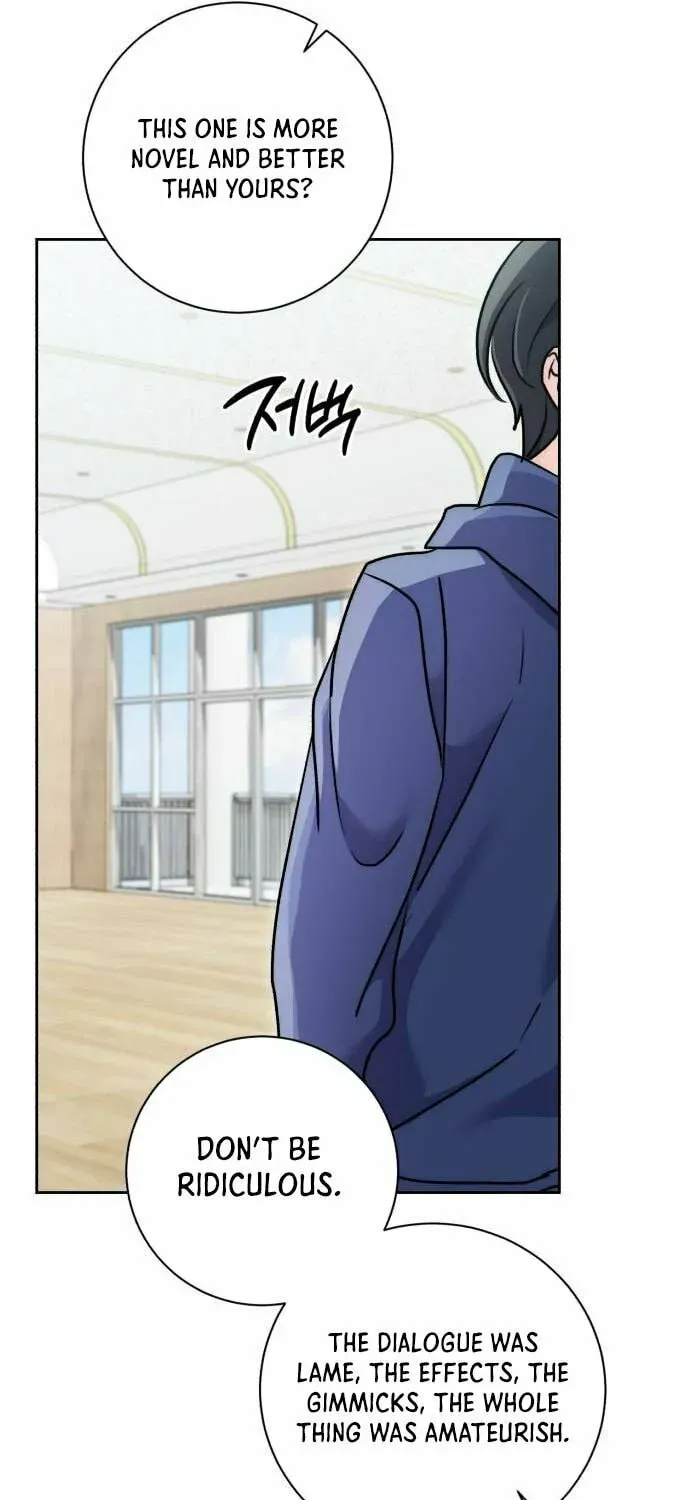 Genius Actors Aura Chapter 29 page 72 - 