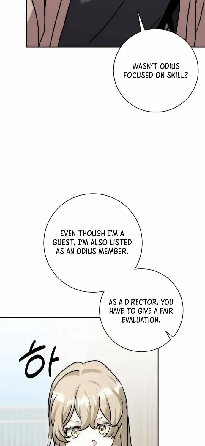 Genius Actors Aura Chapter 29 page 74 - 