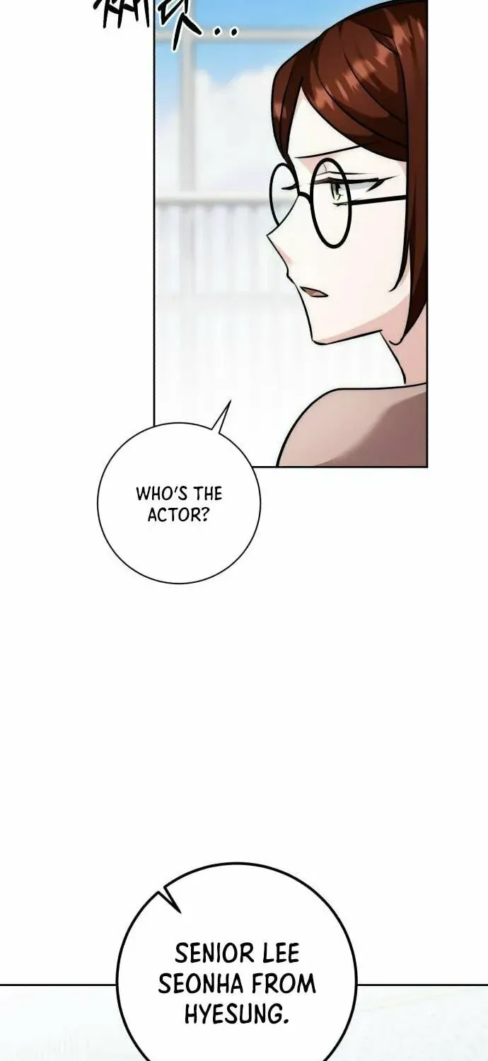 Genius Actors Aura Chapter 29 page 78 - 