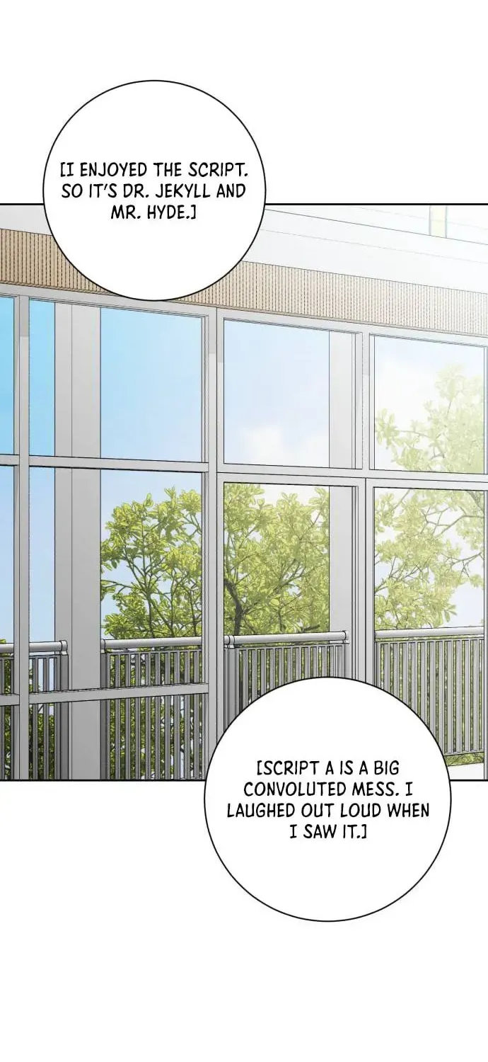 Genius Actors Aura Chapter 29 page 87 - 