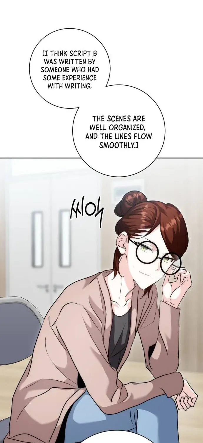 Genius Actors Aura Chapter 29 page 90 - 