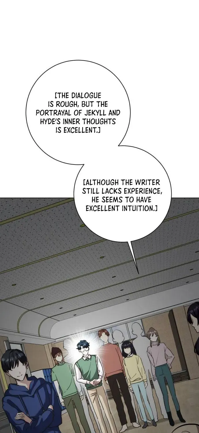 Genius Actors Aura Chapter 29 page 92 - 