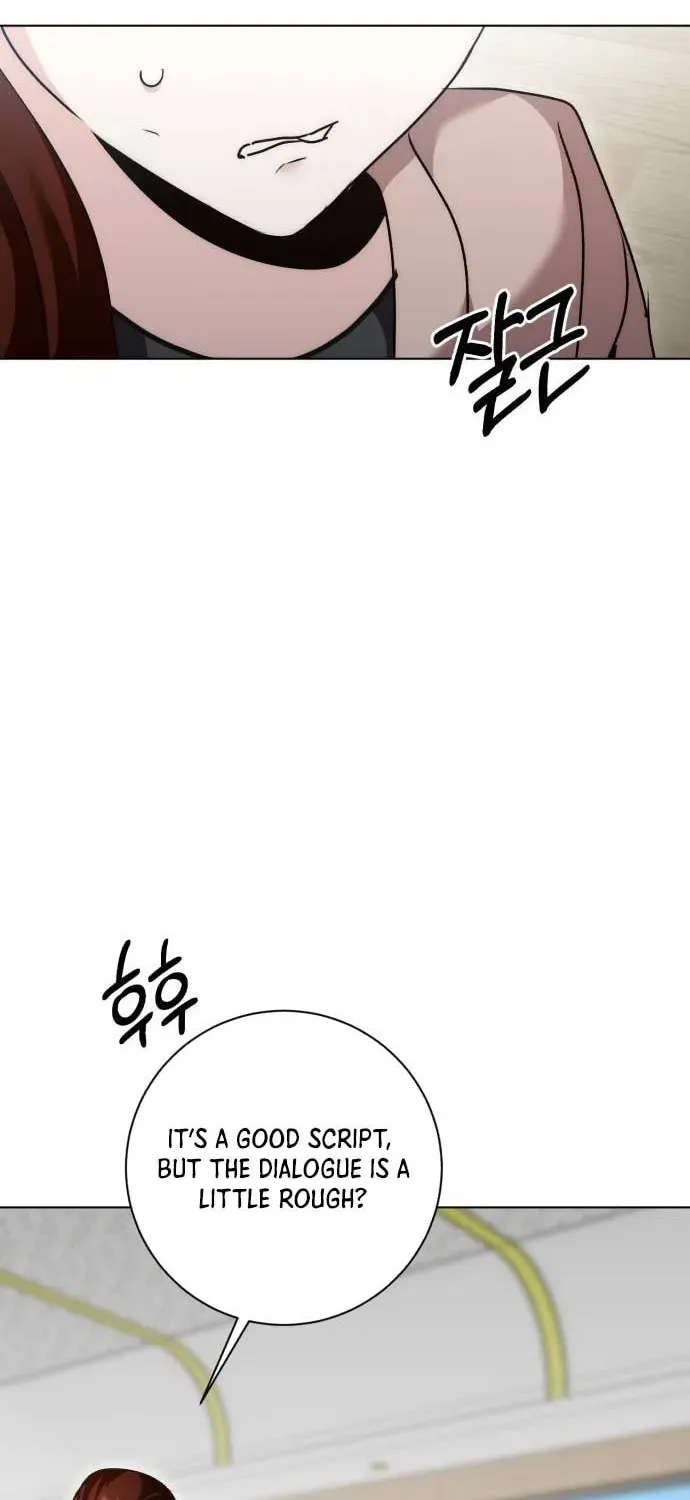 Genius Actors Aura Chapter 29 page 96 - 