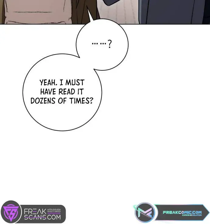 Genius Actors Aura Chapter 30 page 11 - 