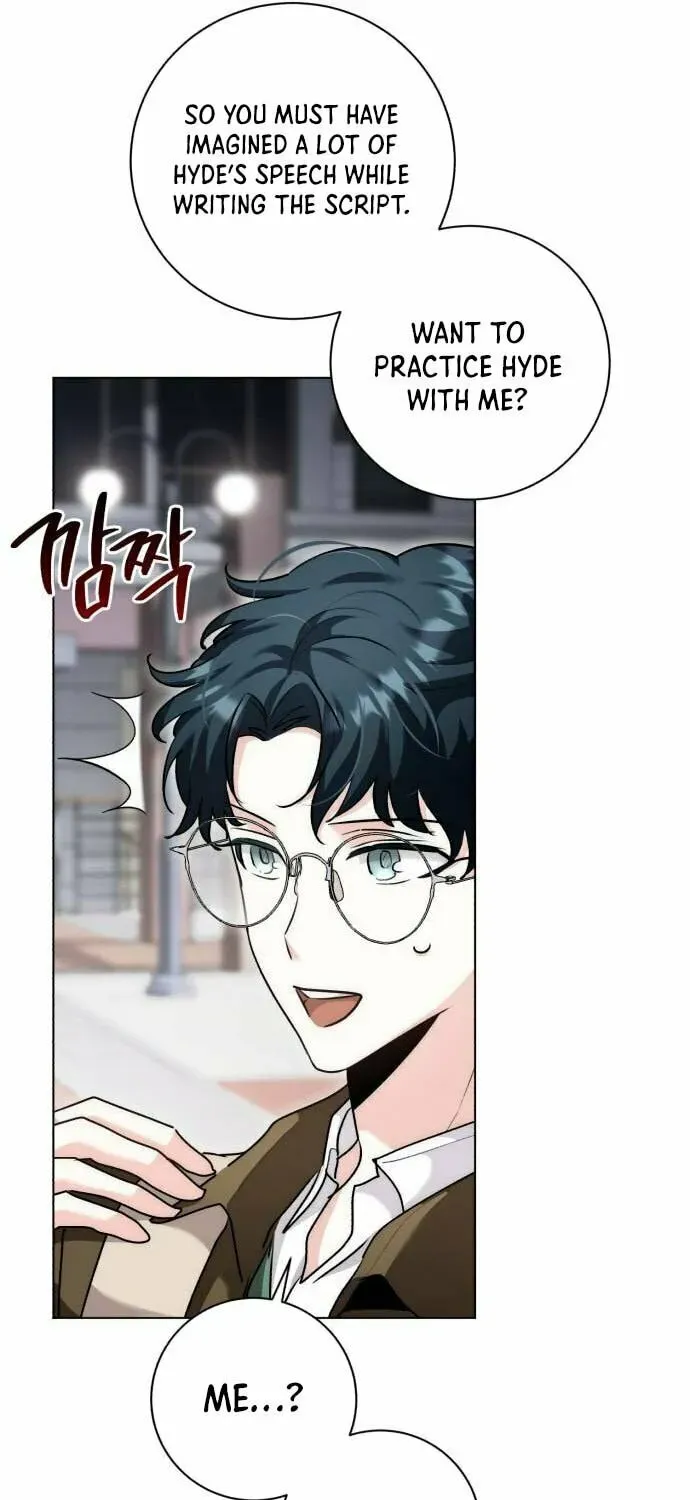 Genius Actors Aura Chapter 30 page 12 - 