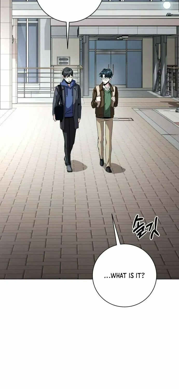 Genius Actors Aura Chapter 30 page 16 - 
