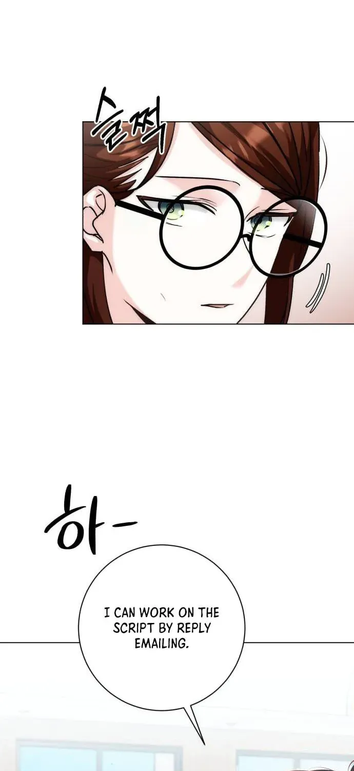 Genius Actors Aura Chapter 30 page 25 - 