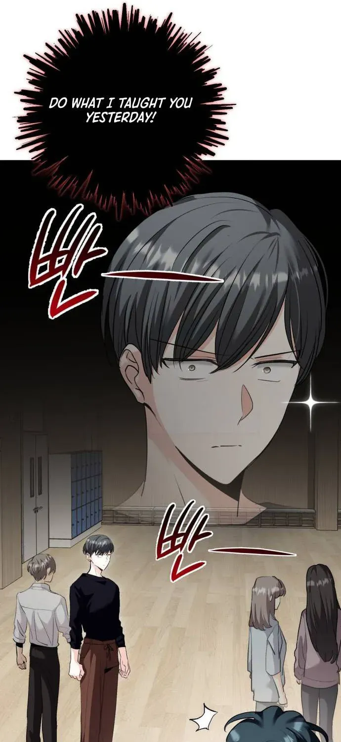 Genius Actors Aura Chapter 30 page 27 - 