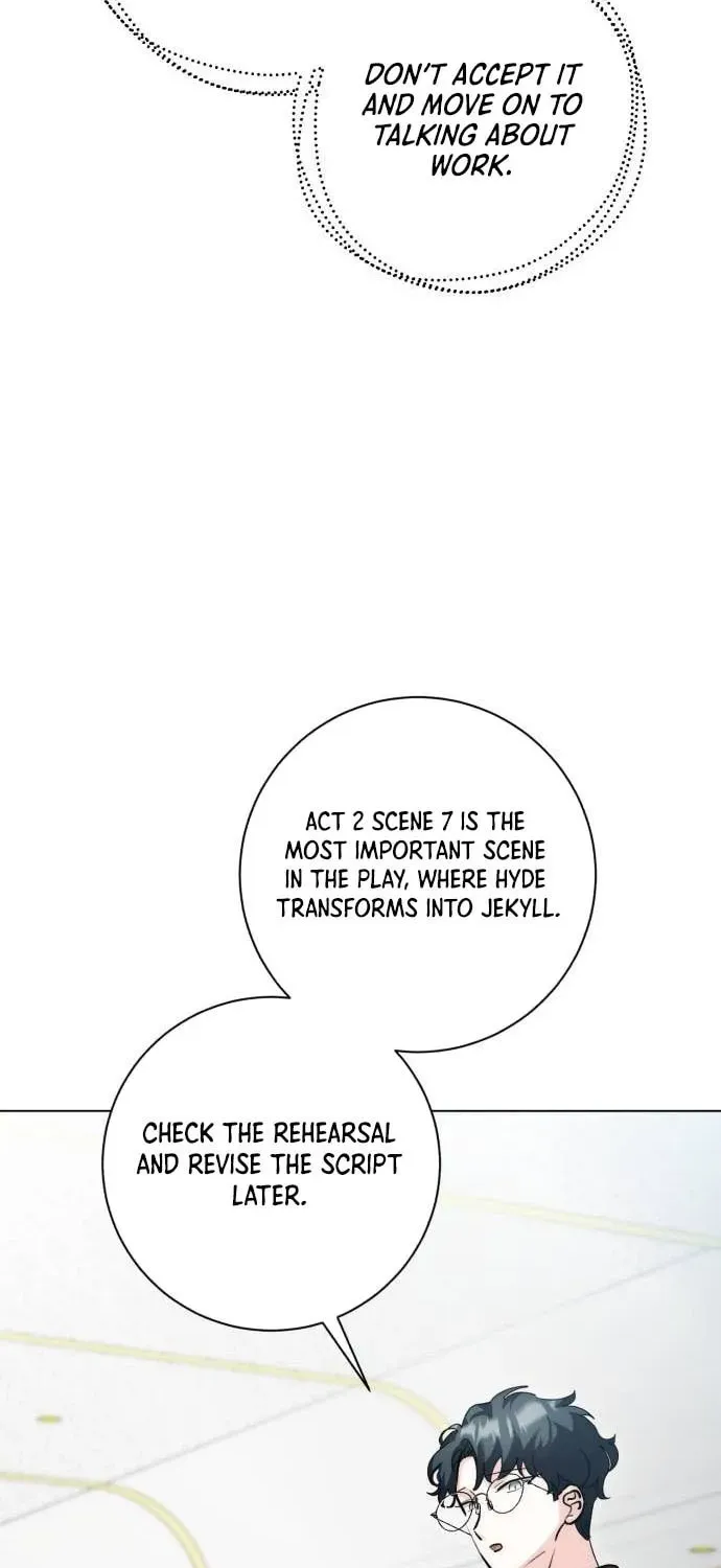 Genius Actors Aura Chapter 30 page 36 - 