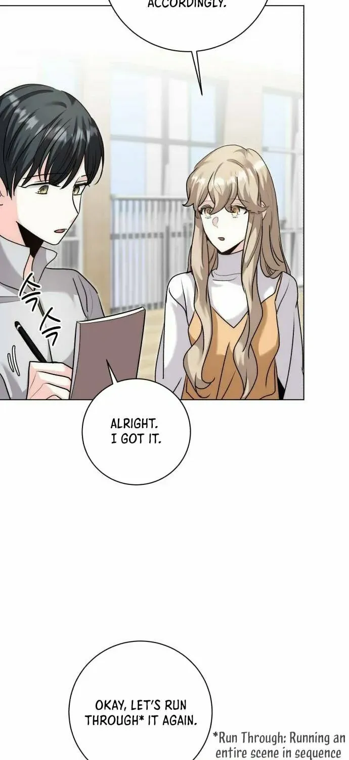 Genius Actors Aura Chapter 30 page 47 - 