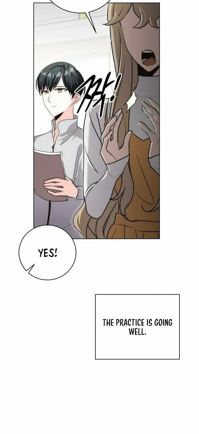 Genius Actors Aura Chapter 30 page 48 - 