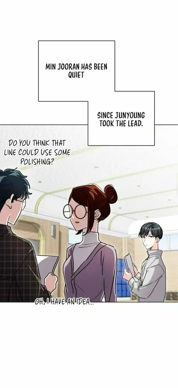 Genius Actors Aura Chapter 30 page 49 - 