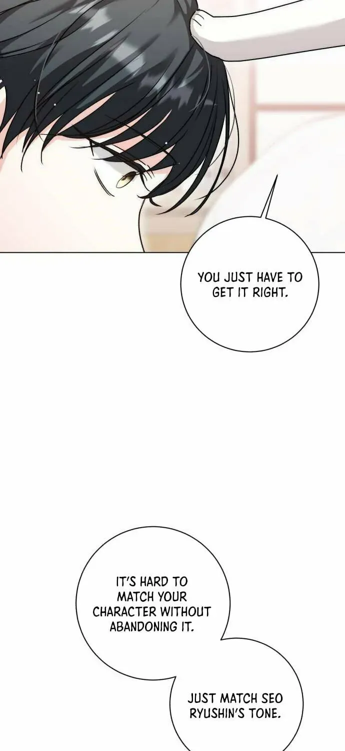 Genius Actors Aura Chapter 30 page 63 - 