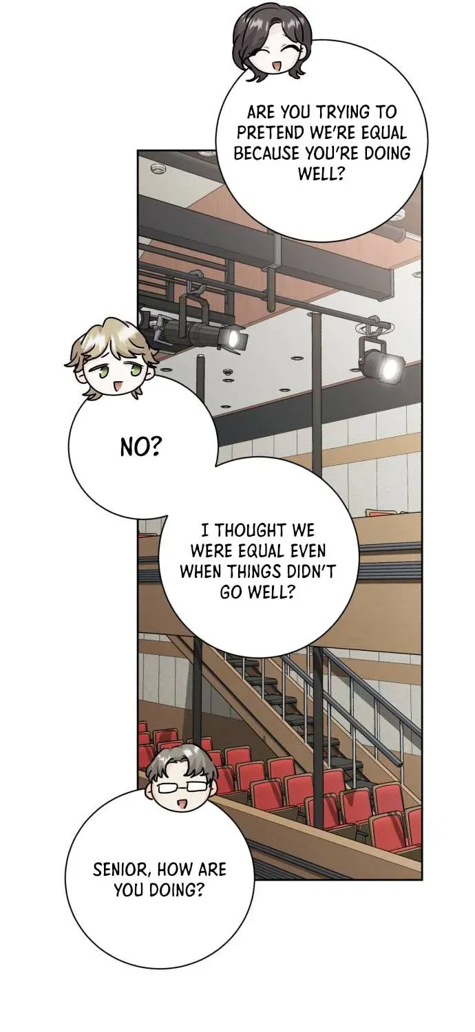 Genius Actors Aura Chapter 30 page 76 - 