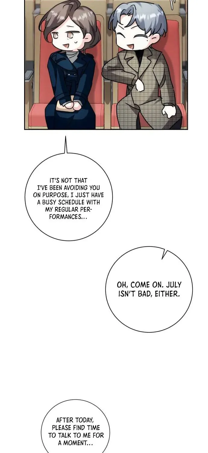 Genius Actors Aura Chapter 30 page 81 - 