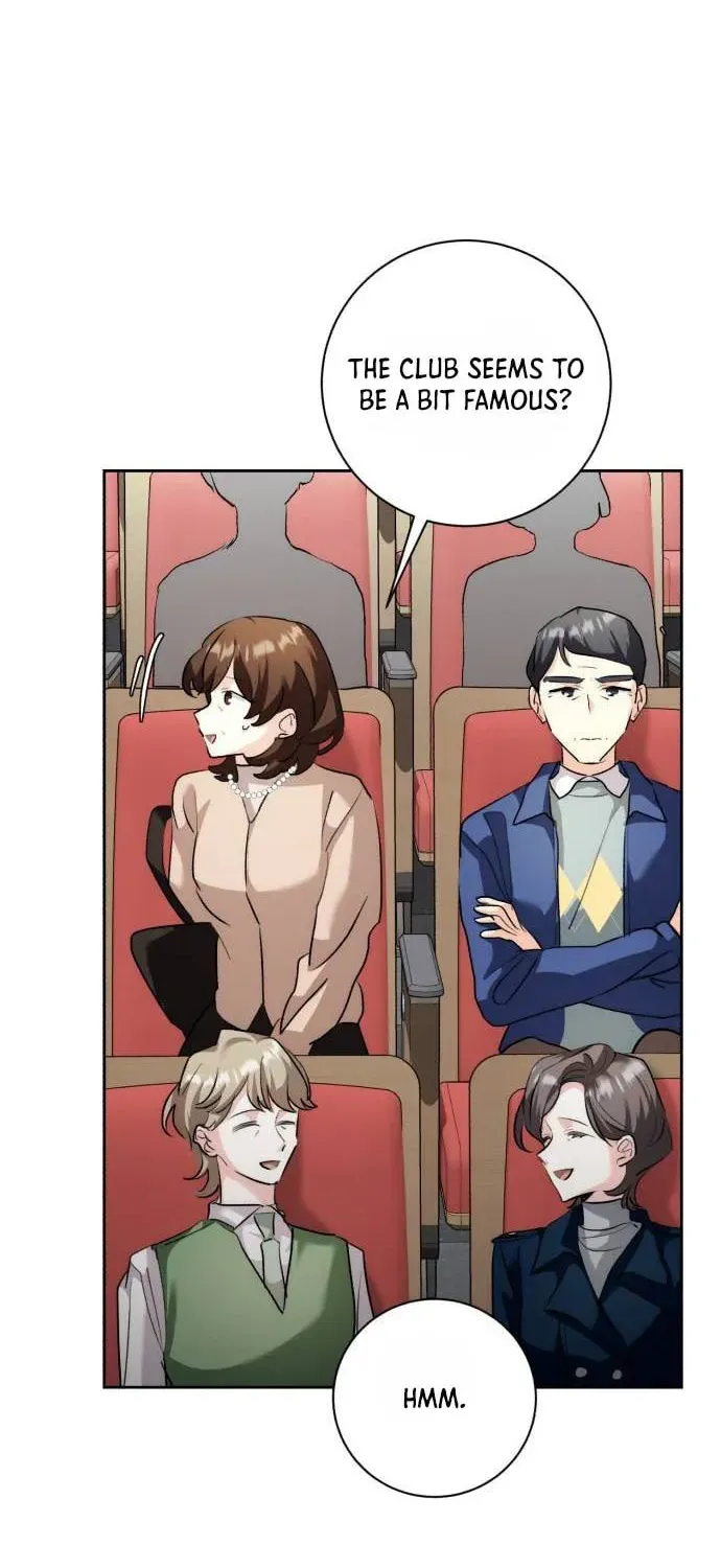 Genius Actors Aura Chapter 30 page 86 - 