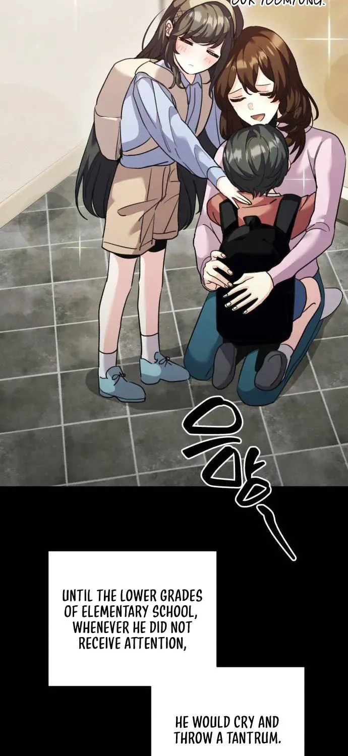 Genius Actors Aura Chapter 31 page 45 - 
