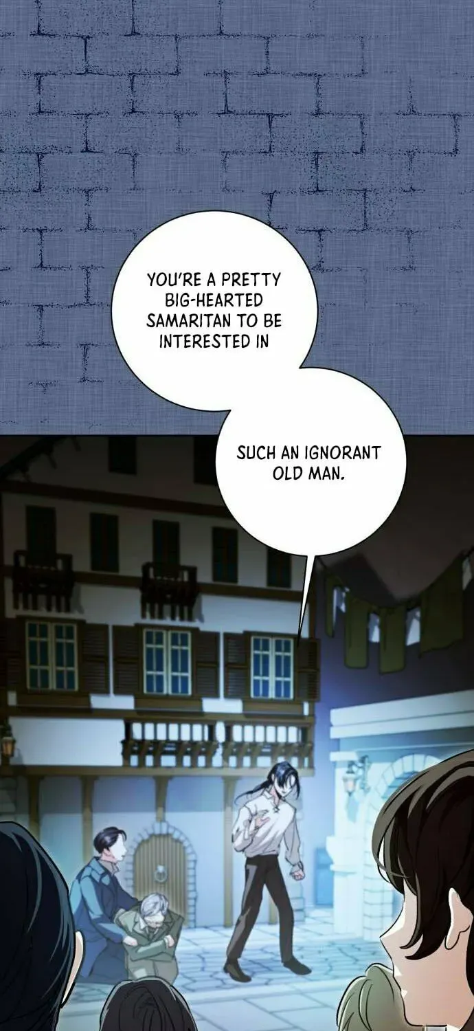 Genius Actors Aura Chapter 31 page 50 - 