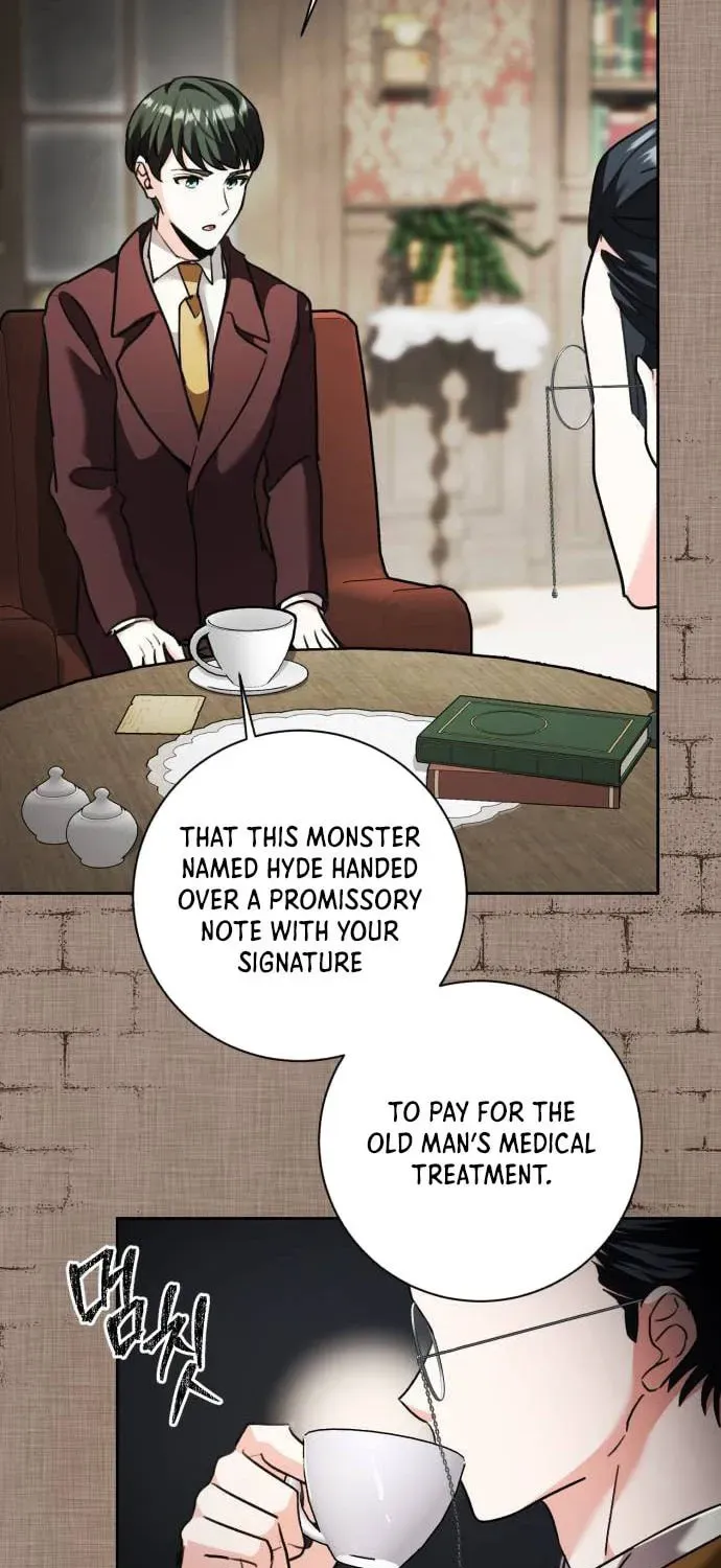 Genius Actors Aura Chapter 31 page 60 - 