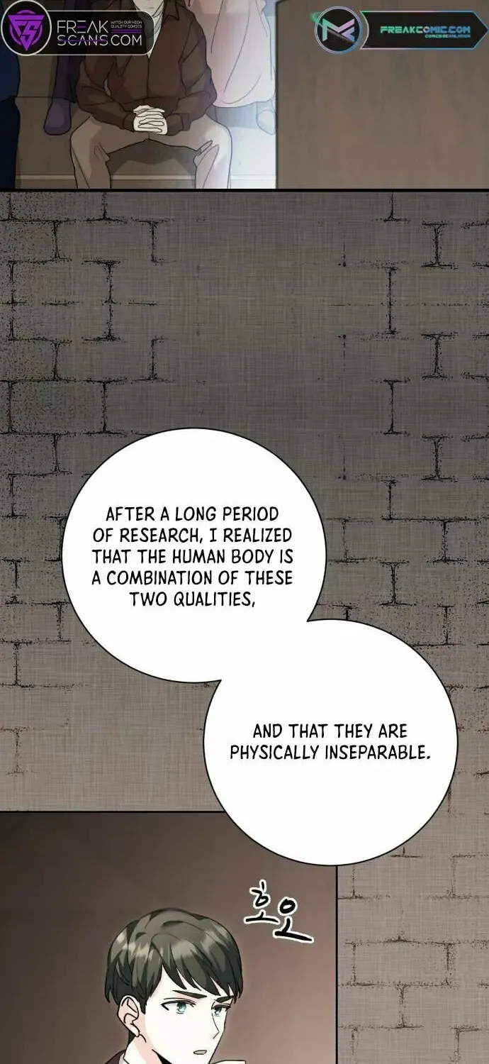 Genius Actors Aura Chapter 31 page 8 - 