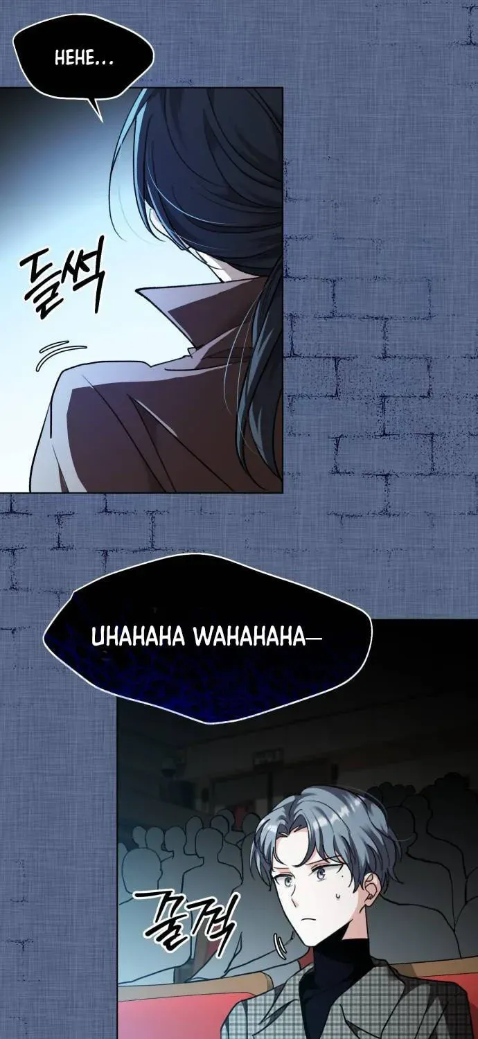 Genius Actors Aura Chapter 32 page 13 - 