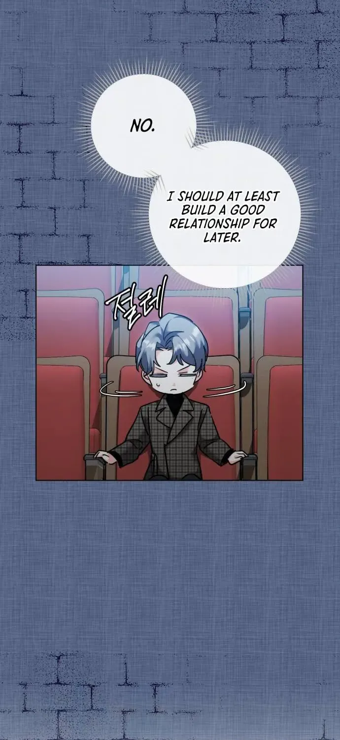 Genius Actors Aura Chapter 32 page 20 - 
