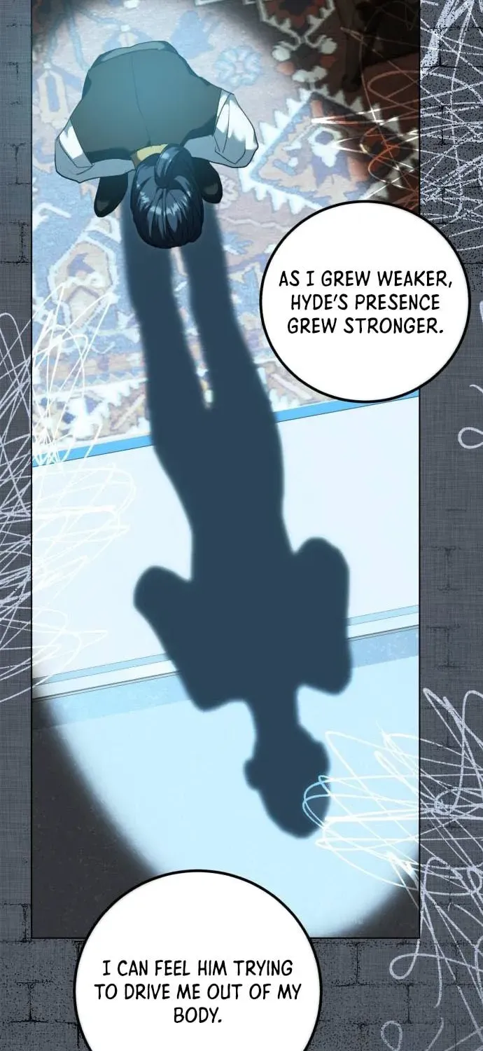 Genius Actors Aura Chapter 32 page 73 - 