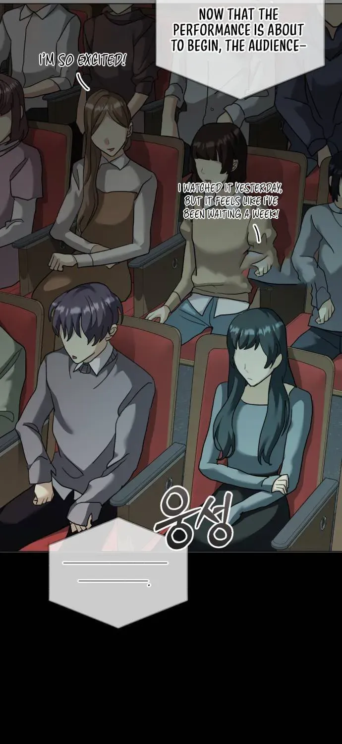 Genius Actors Aura Chapter 33 page 5 - 