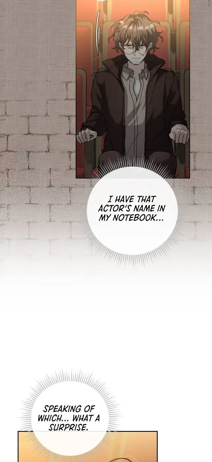 Genius Actors Aura Chapter 33 page 53 - 
