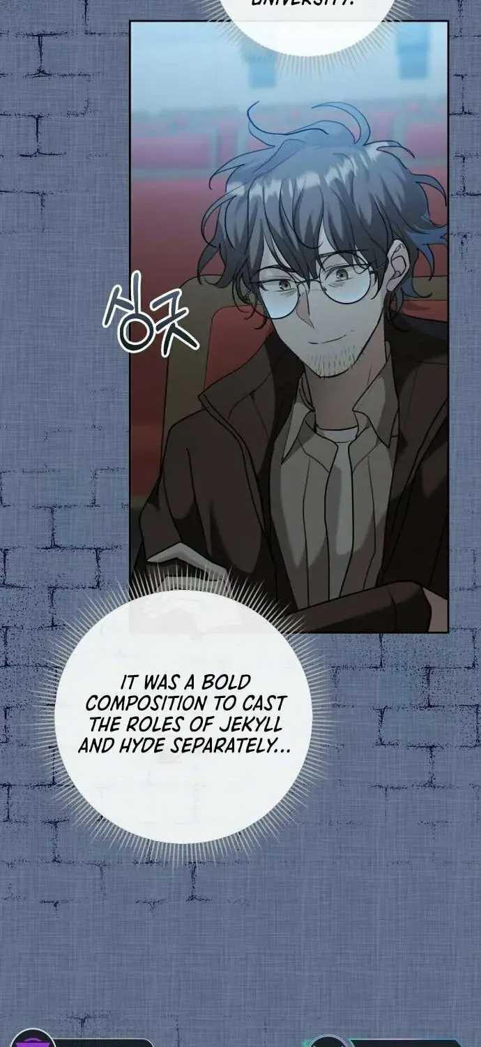 Genius Actors Aura Chapter 33 page 59 - 