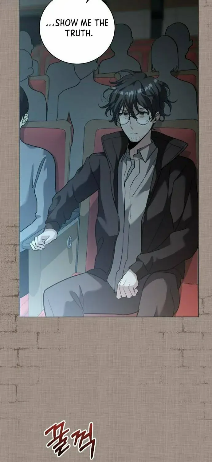 Genius Actors Aura Chapter 33 page 63 - 