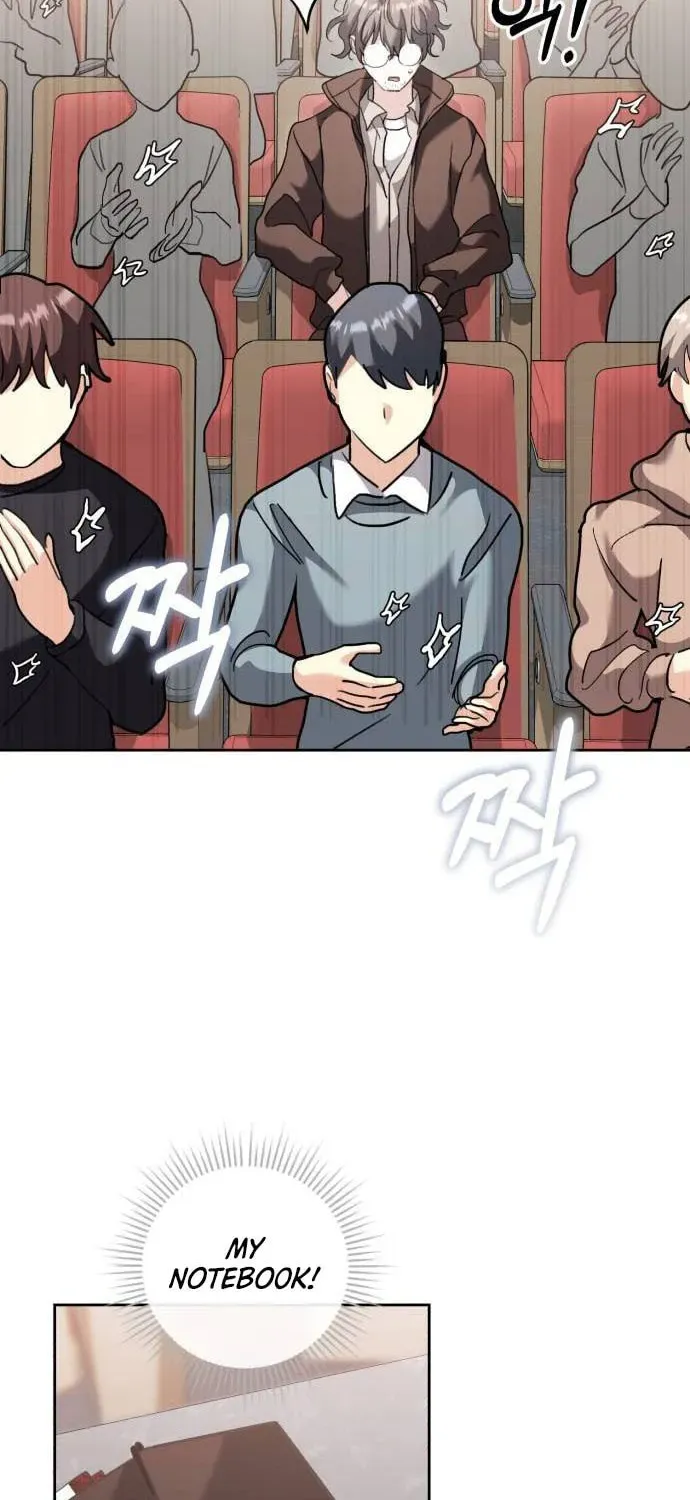 Genius Actors Aura Chapter 33 page 81 - 