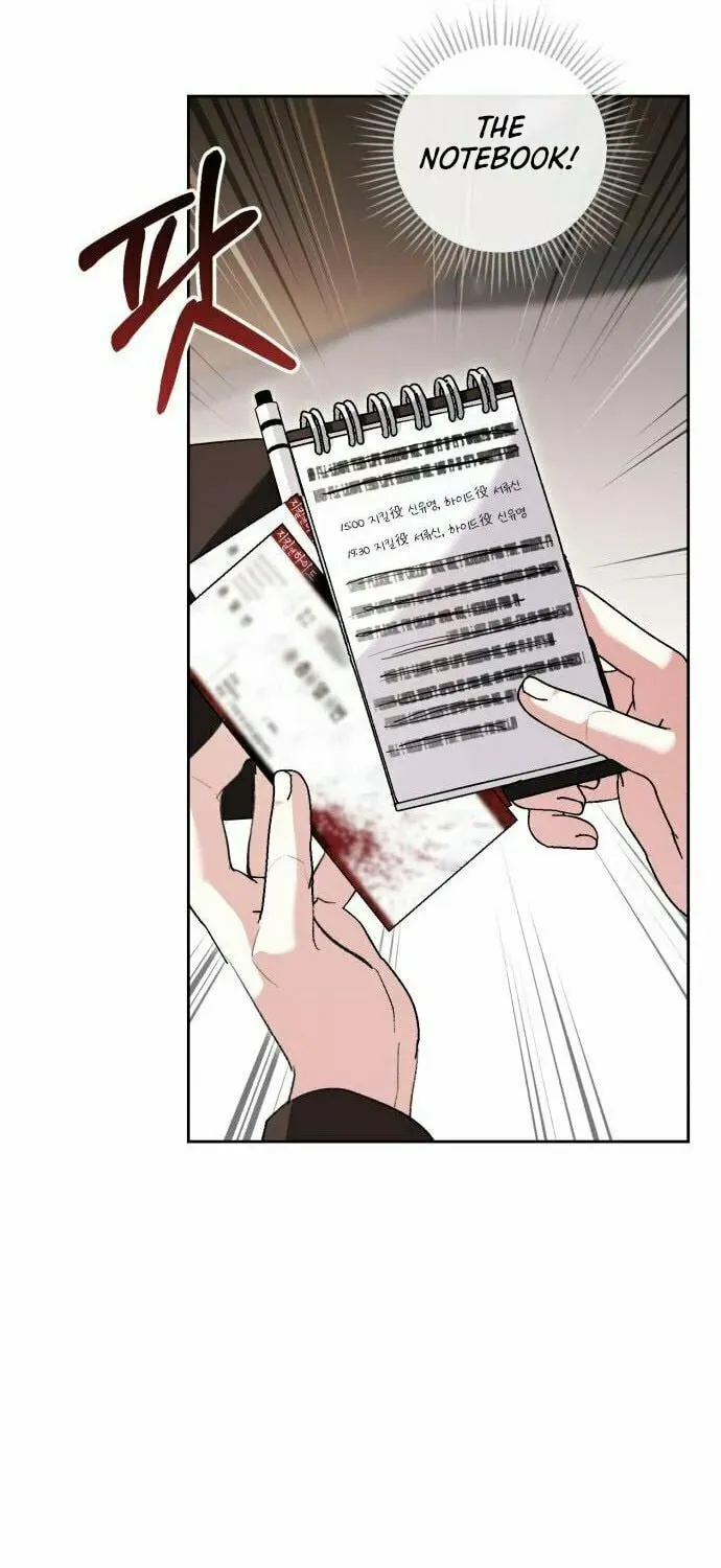Genius Actors Aura Chapter 33 page 83 - 