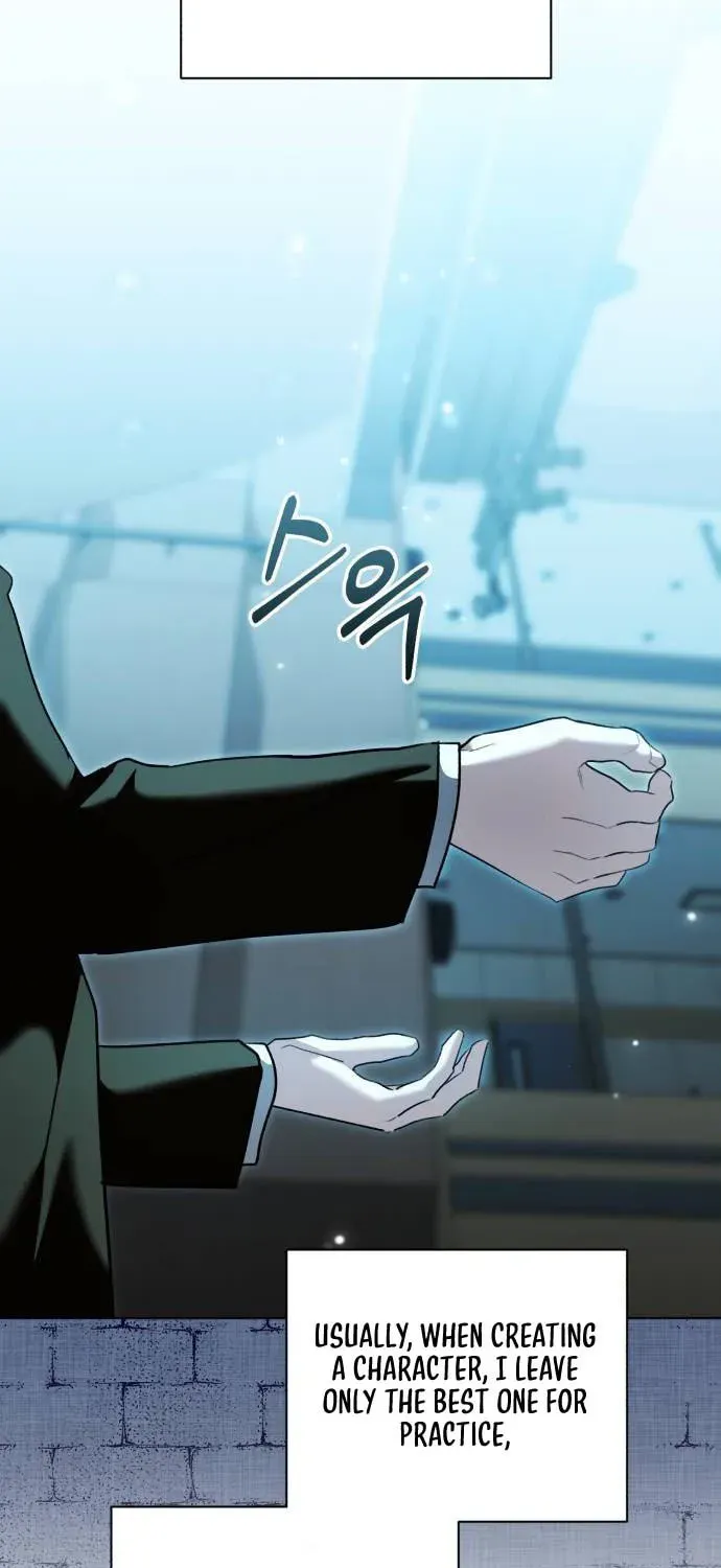 Genius Actors Aura Chapter 34 page 15 - 