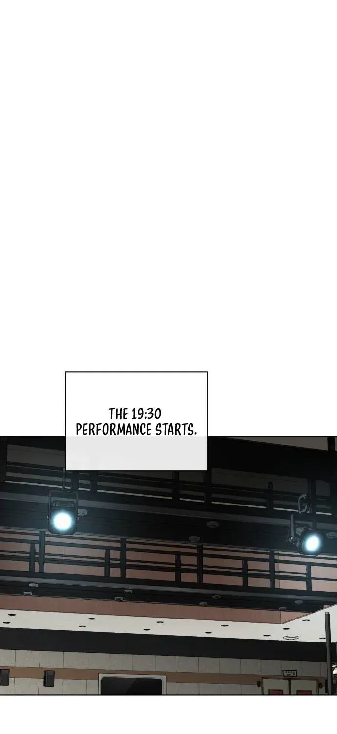 Genius Actors Aura Chapter 34 page 3 - 