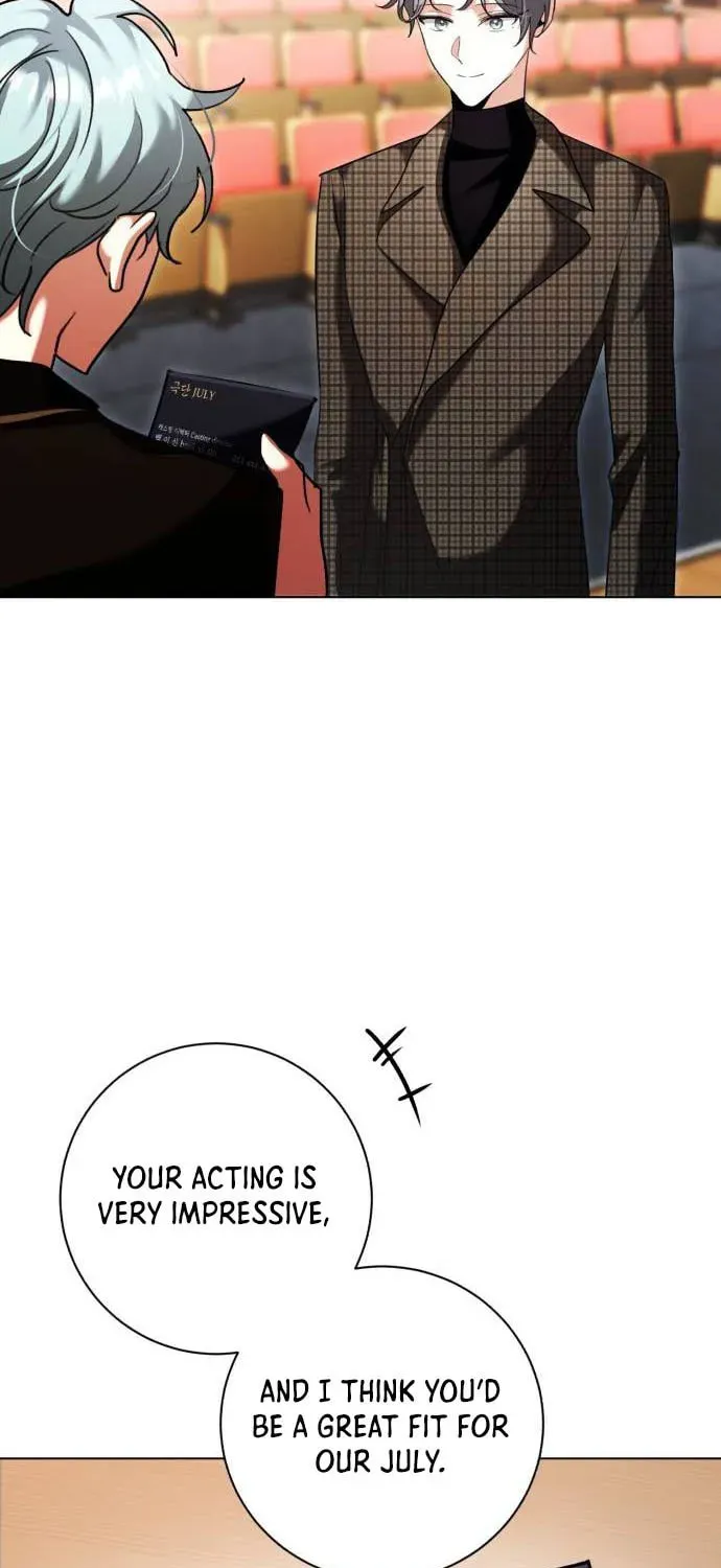 Genius Actors Aura Chapter 34 page 37 - 