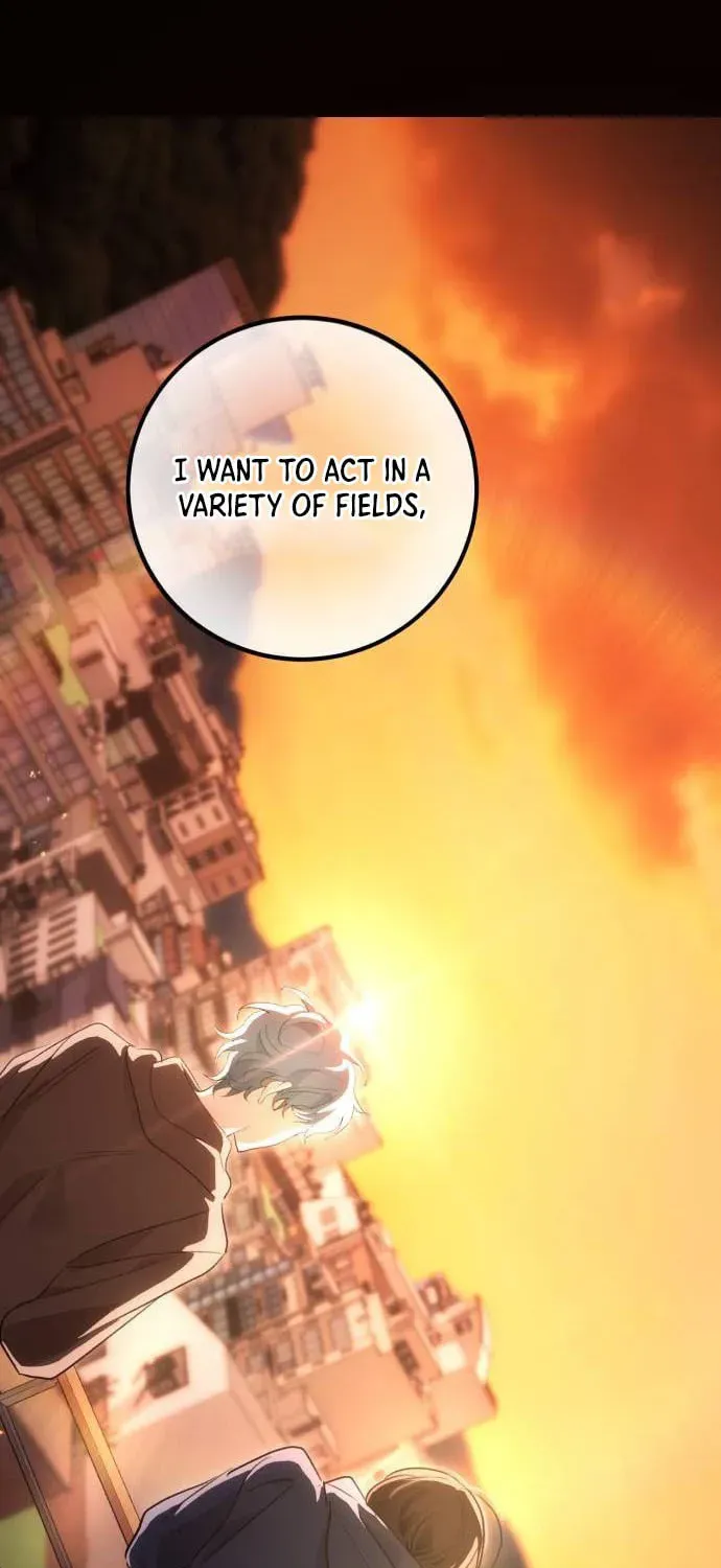 Genius Actors Aura Chapter 34 page 41 - 