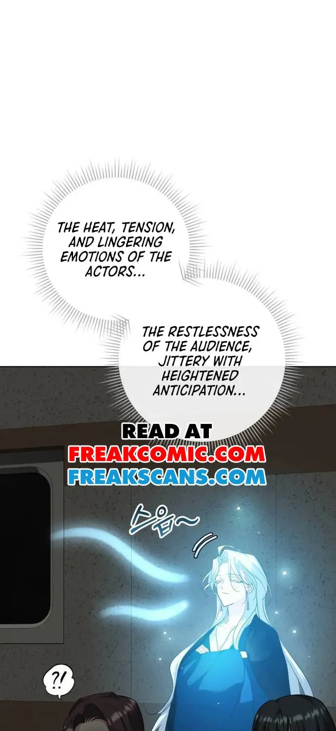 Genius Actors Aura Chapter 34 page 6 - 