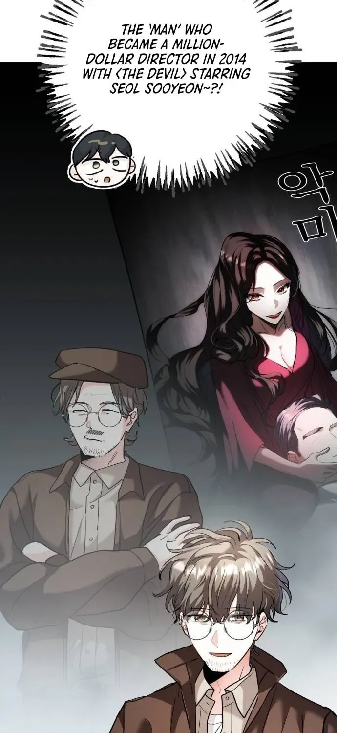 Genius Actors Aura Chapter 34 page 56 - 