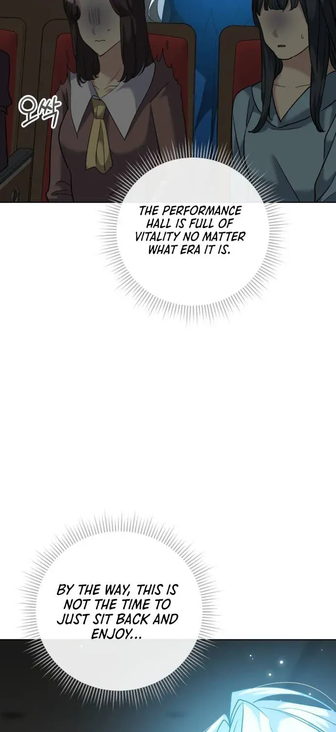 Genius Actors Aura Chapter 34 page 7 - 
