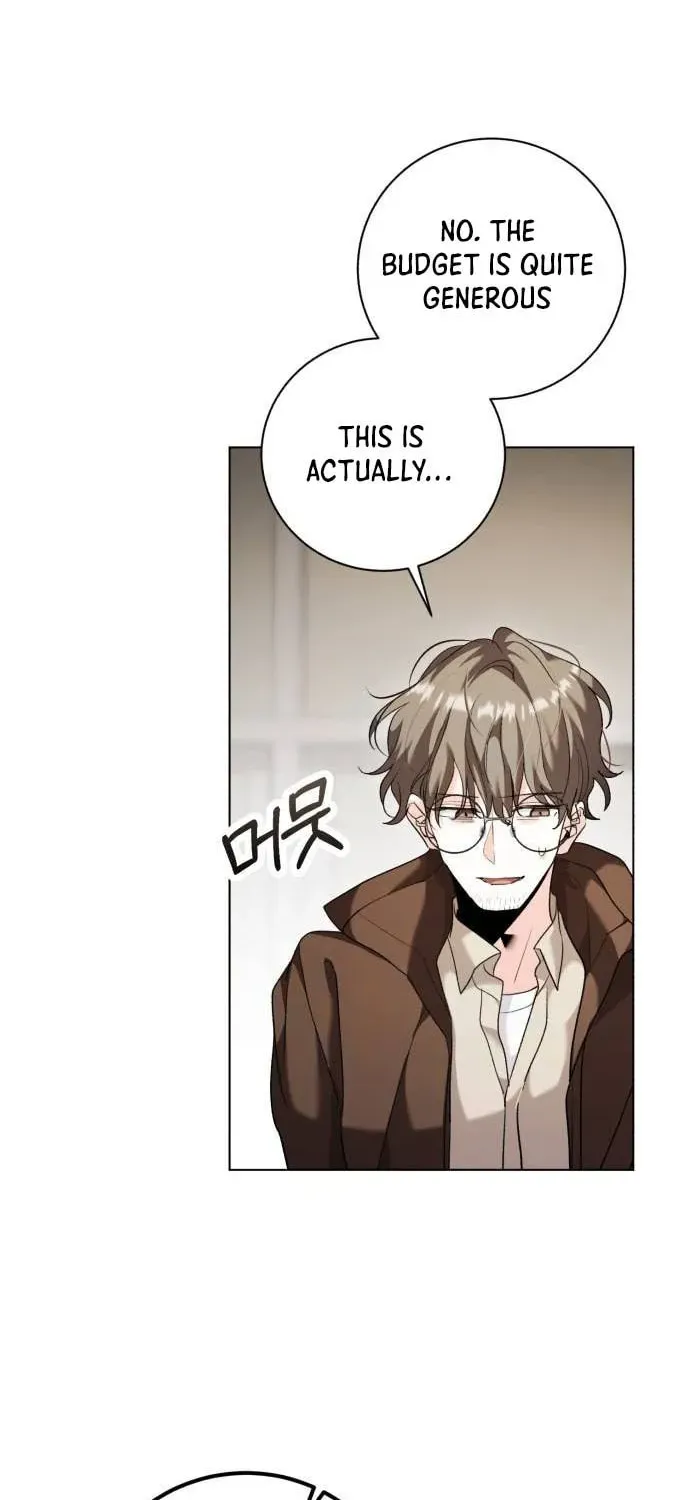 Genius Actors Aura Chapter 34 page 64 - 