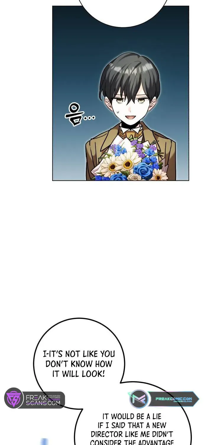 Genius Actors Aura Chapter 34 page 67 - 