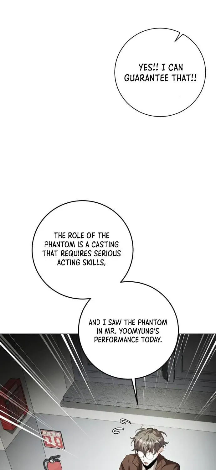 Genius Actors Aura Chapter 34 page 69 - 