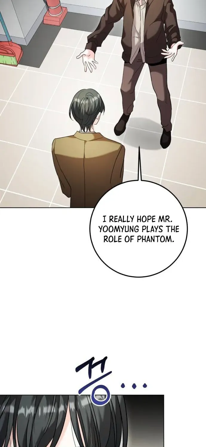 Genius Actors Aura Chapter 34 page 70 - 