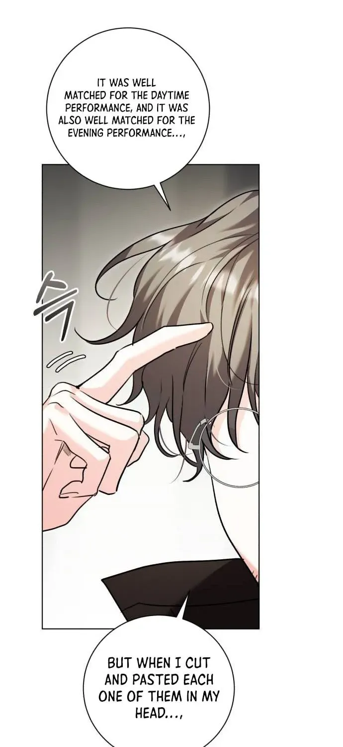 Genius Actors Aura Chapter 34 page 76 - 