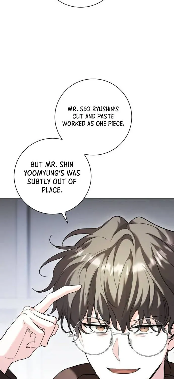 Genius Actors Aura Chapter 34 page 77 - 