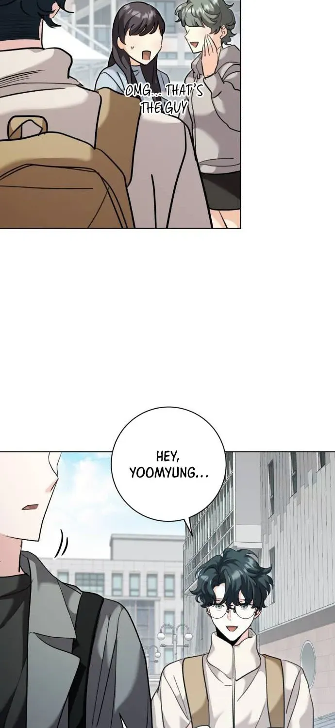 Genius Actors Aura Chapter 34 page 85 - 
