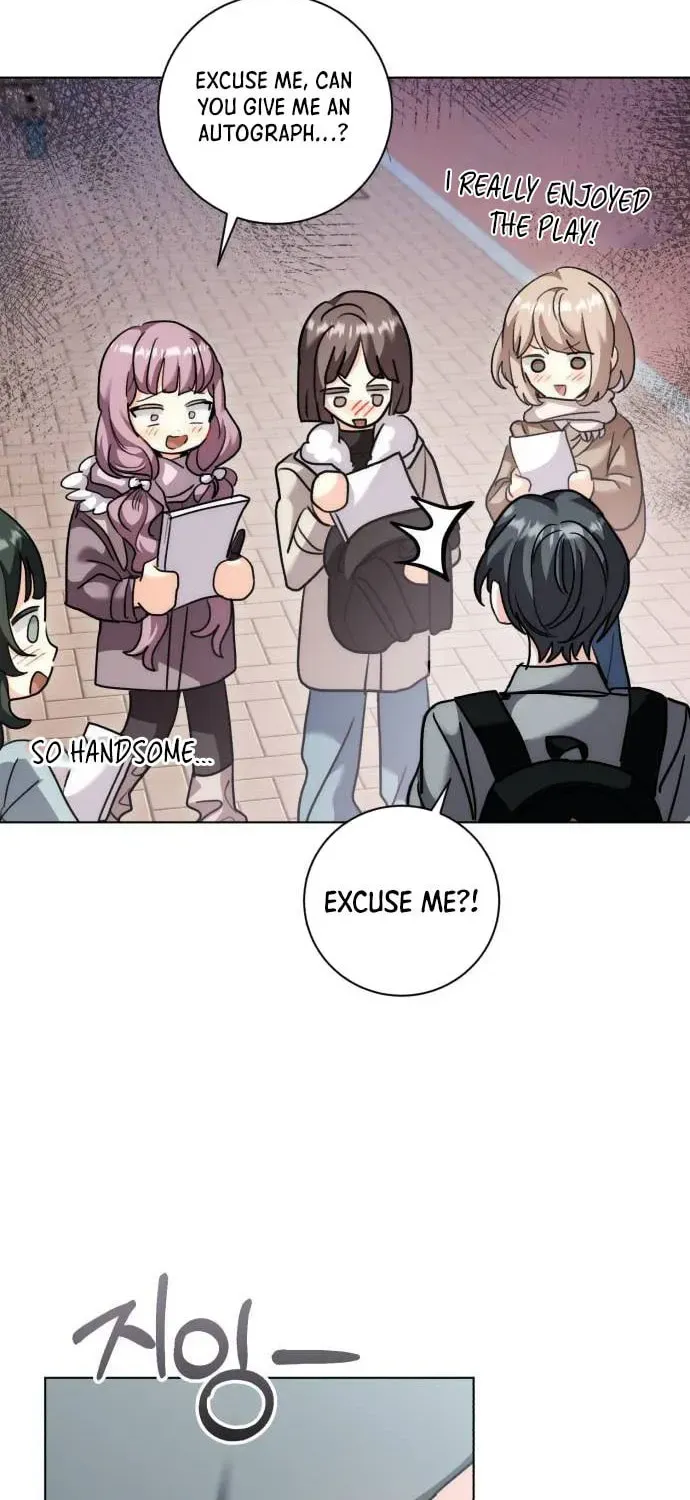 Genius Actors Aura Chapter 34 page 88 - 
