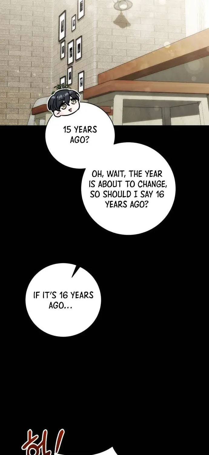 Genius Actors Aura Chapter 35 page 17 - 